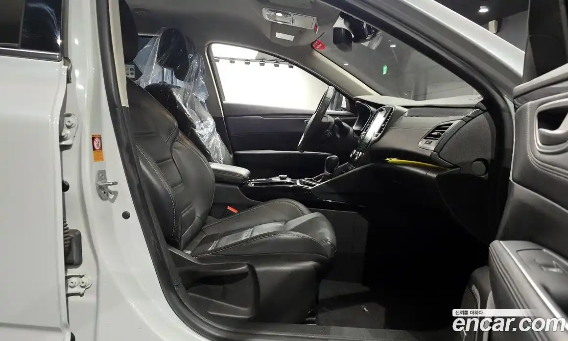 Renault SM6 2016 2.0 Автомат в Москве № 276010, фото 16