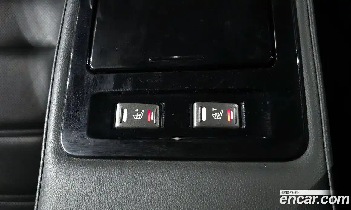 Renault SM6 2016 2.0 Автомат в Москве № 276010, фото 17