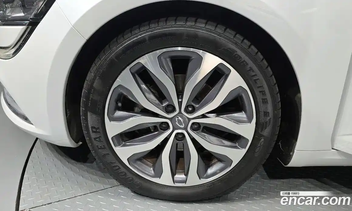 Renault SM6 2016 2.0 Автомат в Москве № 276010, фото 18