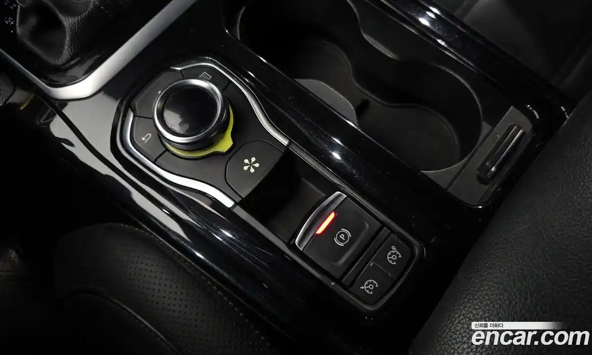 Renault SM6 2016 2.0 Автомат в Москве № 276010, фото 19