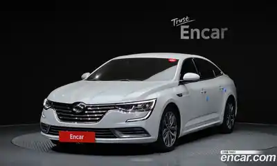 Renault SM6 2016 2.0 Автомат в Москве № 276010, миниатюра 3