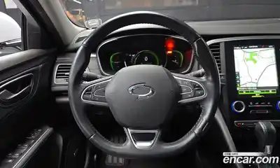 Renault SM6 2016 2.0 Автомат в Москве № 276010, миниатюра 5