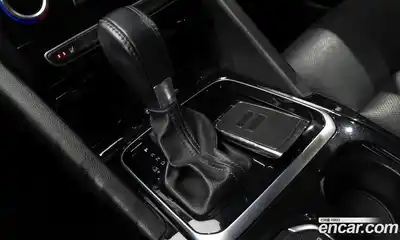 Renault SM6 2016 2.0 Автомат в Москве № 276010, миниатюра 6