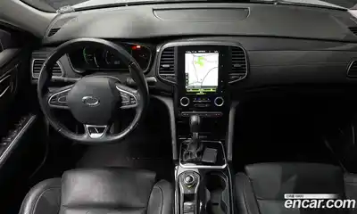 Renault SM6 2016 2.0 Автомат в Москве № 276010, миниатюра 7