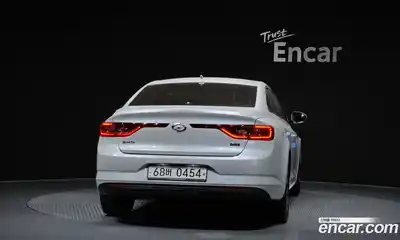 Renault SM6 2016 2.0 Автомат в Москве № 276010, миниатюра 8