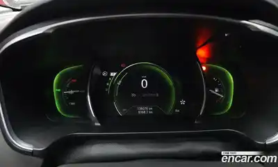 Renault SM6 2016 2.0 Автомат в Москве № 276010, миниатюра 9