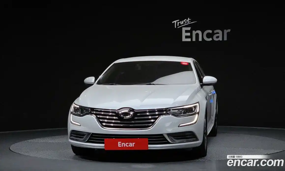 Renault SM6 2016 2.0 Автомат в Москве № 276010, фото 10