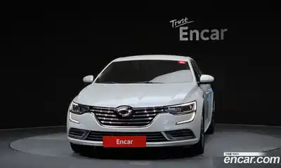 Renault SM6 2016 2.0 Автомат в Москве № 276010, миниатюра 10