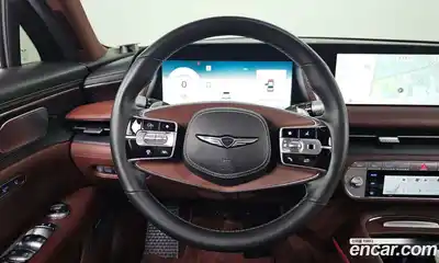 Genesis G90 2023 3.5 Автомат в Москве № 27810, миниатюра 12