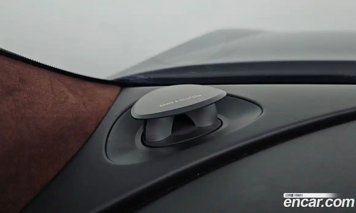 Genesis G90 2023 3.5 Автомат в Москве № 27810, фото 13