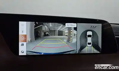 Genesis G90 2023 3.5 Автомат в Москве № 27810, миниатюра 10