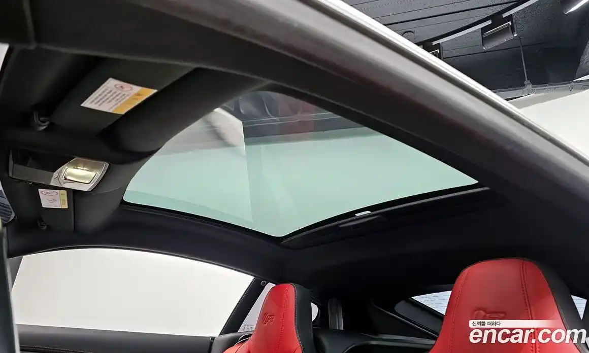 Jaguar F-Type 2015 5.0 Автомат в Москве № 283303, фото 19