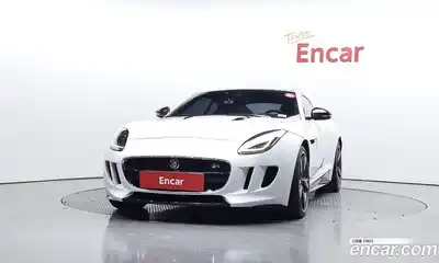 Jaguar F-Type 2015 5.0 Автомат в Москве № 283303, миниатюра 3