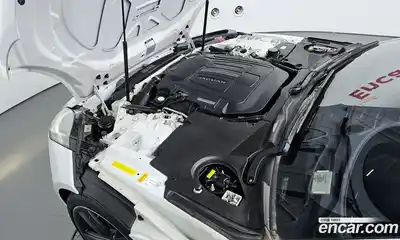 Jaguar F-Type 2015 5.0 Автомат в Москве № 283303, миниатюра 6