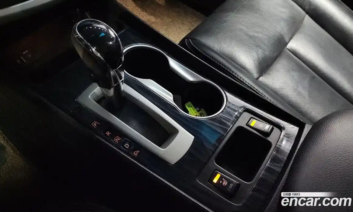 Nissan Altima 2017 2.5 Автомат в Москве № 285023, фото 15