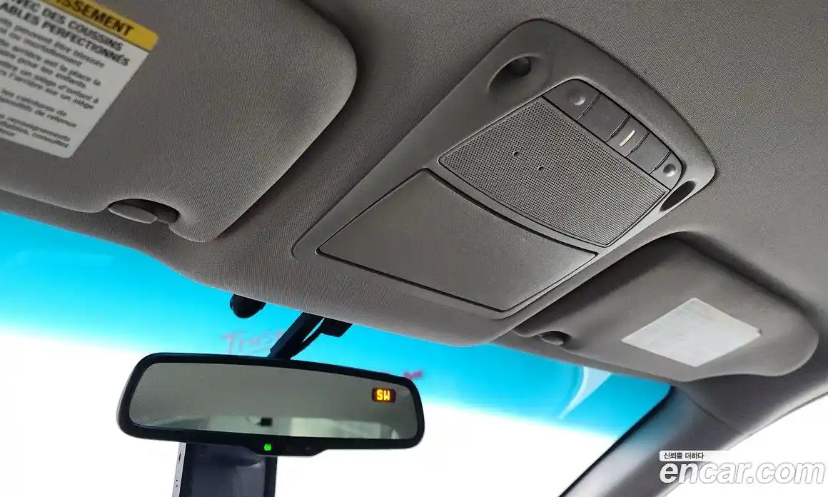 Nissan Altima 2017 2.5 Автомат в Москве № 285023, фото 20