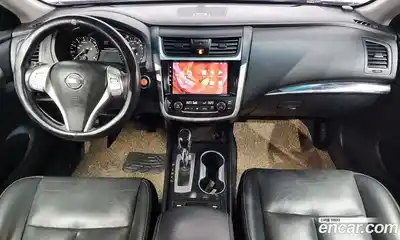 Nissan Altima 2017 2.5 Автомат в Москве № 285023, миниатюра 3