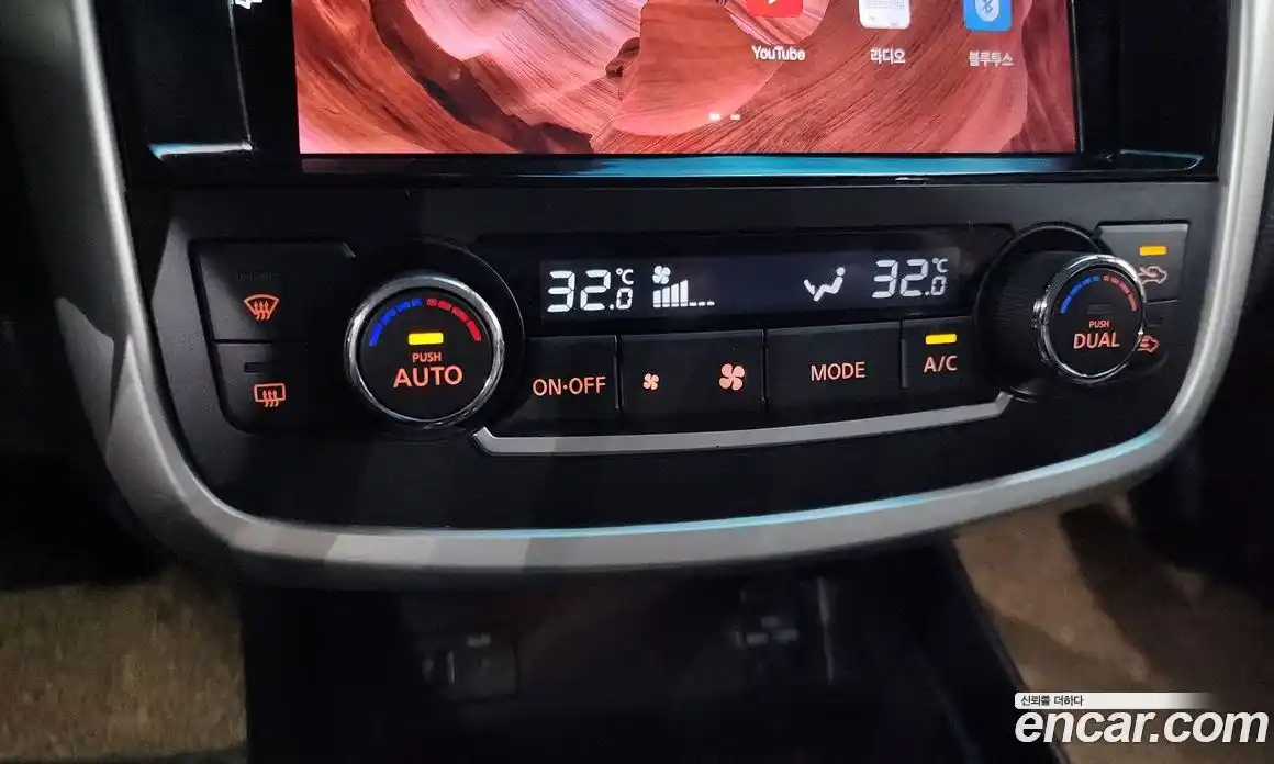 Nissan Altima 2017 2.5 Автомат в Москве № 285023, фото 5