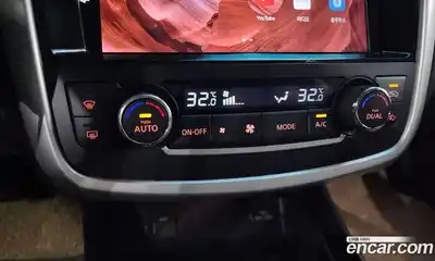 Nissan Altima 2017 2.5 Автомат в Москве № 285023, миниатюра 5