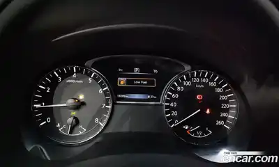 Nissan Altima 2017 2.5 Автомат в Москве № 285023, миниатюра 6