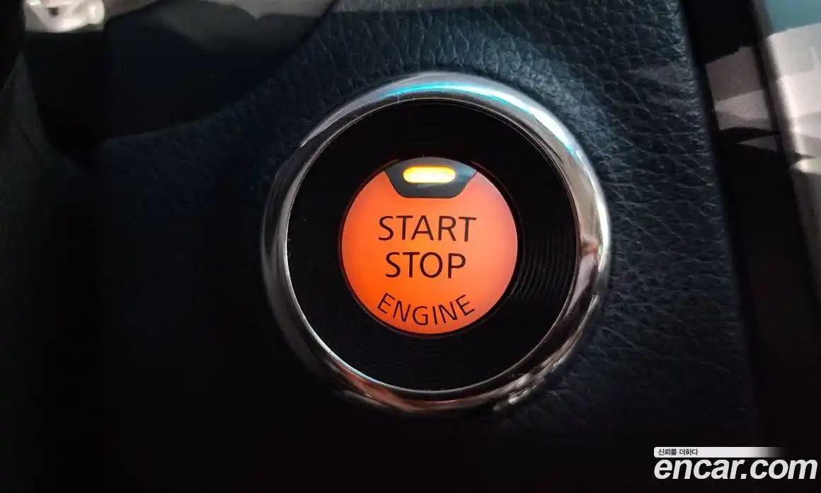 Nissan Altima 2017 2.5 Автомат в Москве № 285023, фото 8