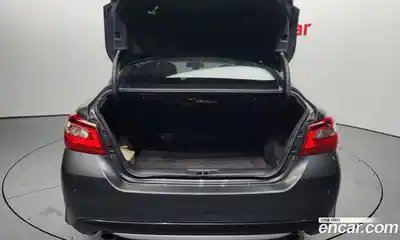 Nissan Altima 2017 2.5 Автомат в Москве № 285023, миниатюра 10