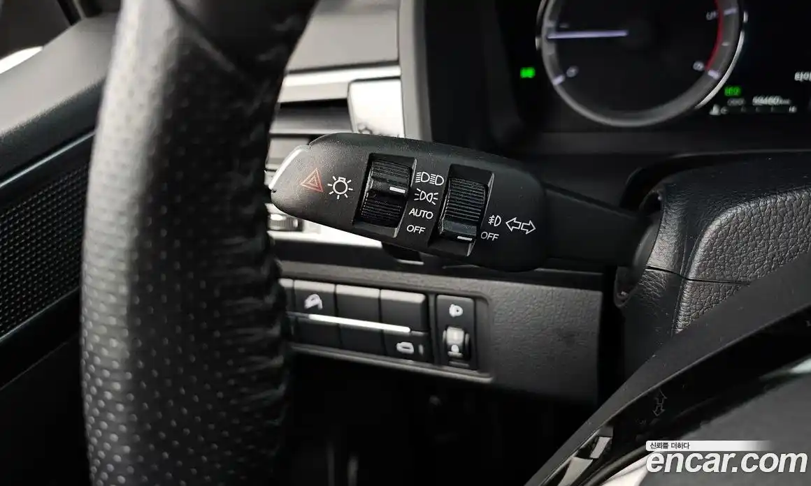 SsangYong Rexton 2021 2.2 Автомат в Москве № 29013, фото 19