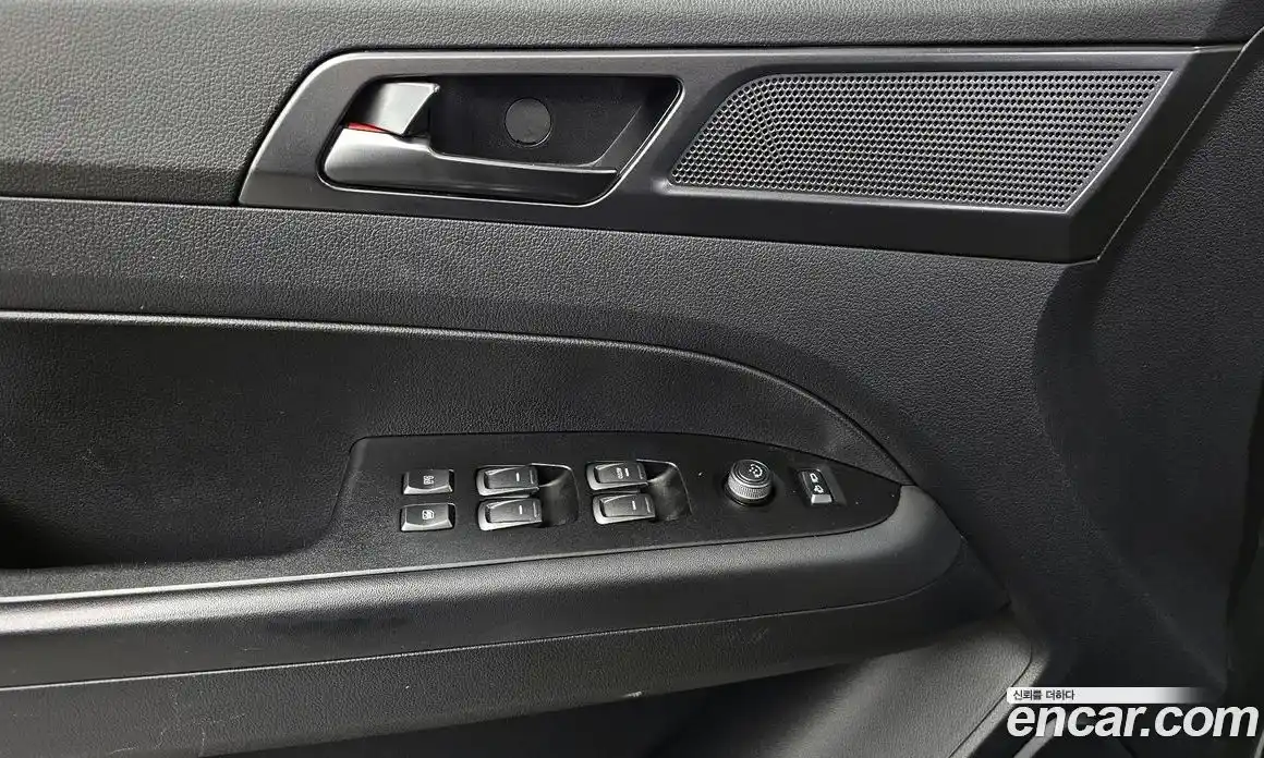 SsangYong Rexton 2021 2.2 Автомат в Москве № 29013, фото 20