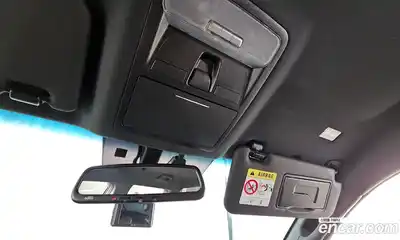 SsangYong Rexton 2021 2.2 Автомат в Москве № 29013, миниатюра 7