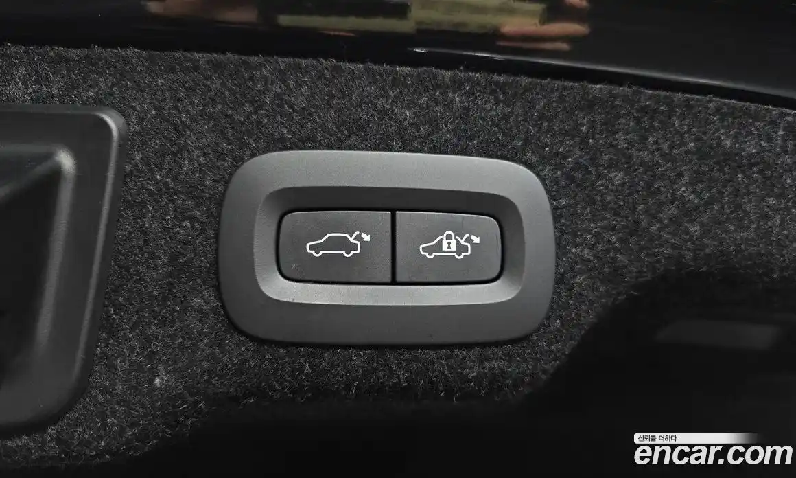 Volvo S90 2023 2.0 Автомат в Москве № 293753, фото 11