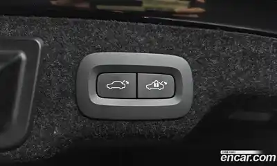 Volvo S90 2023 2.0 Автомат в Москве № 293753, миниатюра 11