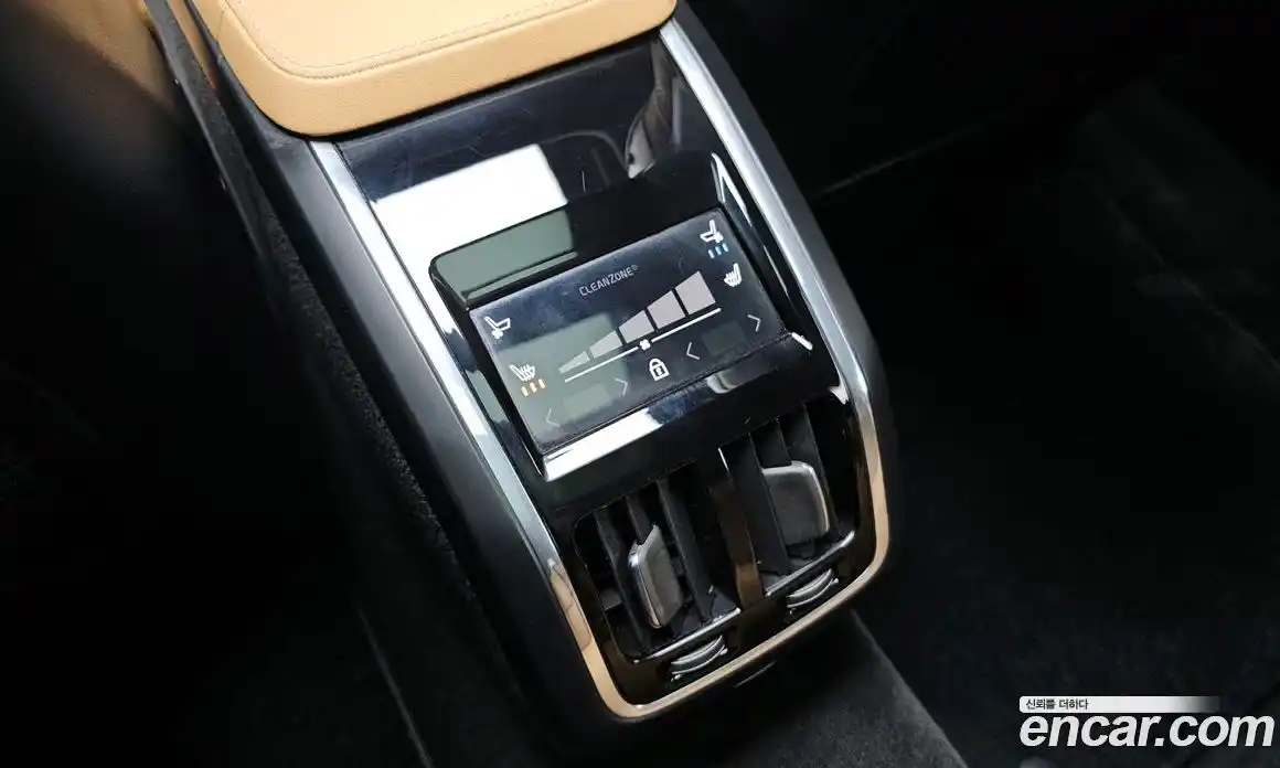 Volvo S90 2023 2.0 Автомат в Москве № 293753, фото 20