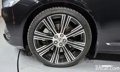 Volvo S90 2023 2.0 Автомат в Москве № 293753, миниатюра 4