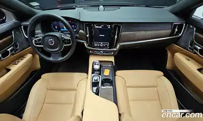 Volvo S90 2023 2.0 Автомат в Москве № 293753, миниатюра 5