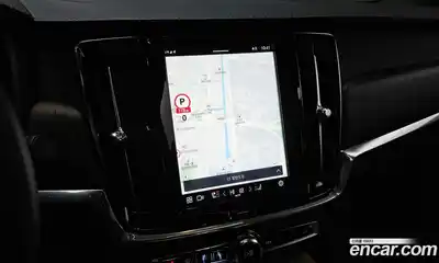 Volvo S90 2023 2.0 Автомат в Москве № 293753, миниатюра 6