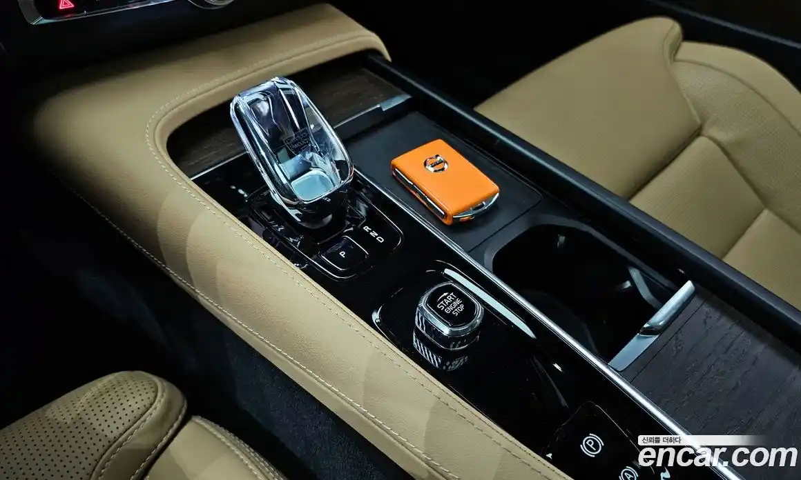 Volvo S90 2023 2.0 Автомат в Москве № 293753, фото 7