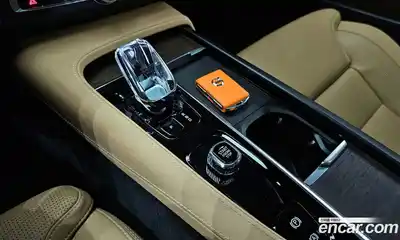 Volvo S90 2023 2.0 Автомат в Москве № 293753, миниатюра 7