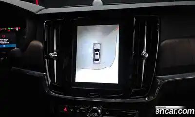 Volvo S90 2023 2.0 Автомат в Москве № 293753, миниатюра 9