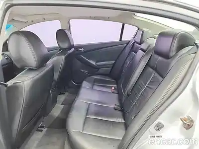 Nissan Altima 2010 3.5 Автомат в Москве № 294408, миниатюра 12