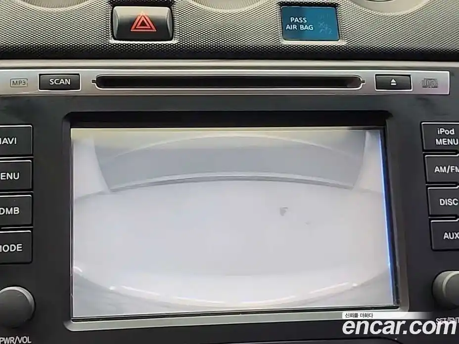 Nissan Altima 2010 3.5 Автомат в Москве № 294408, фото 15