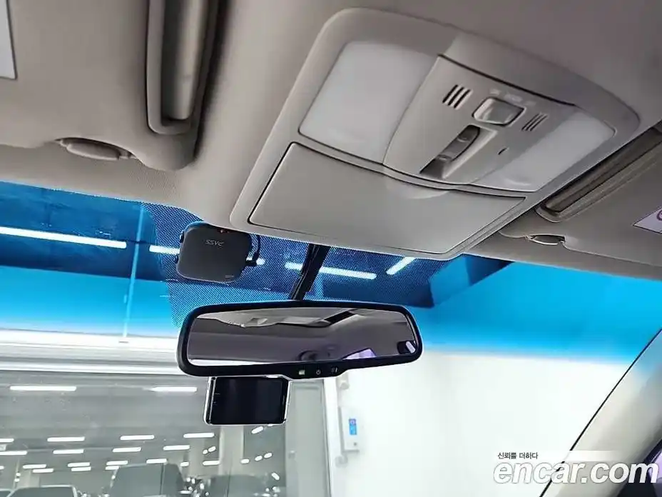 Nissan Altima 2010 3.5 Автомат в Москве № 294408, фото 16