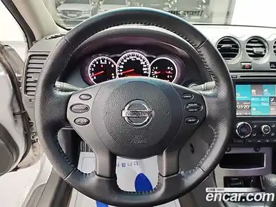 Nissan Altima 2010 3.5 Автомат в Москве № 294408, миниатюра 9