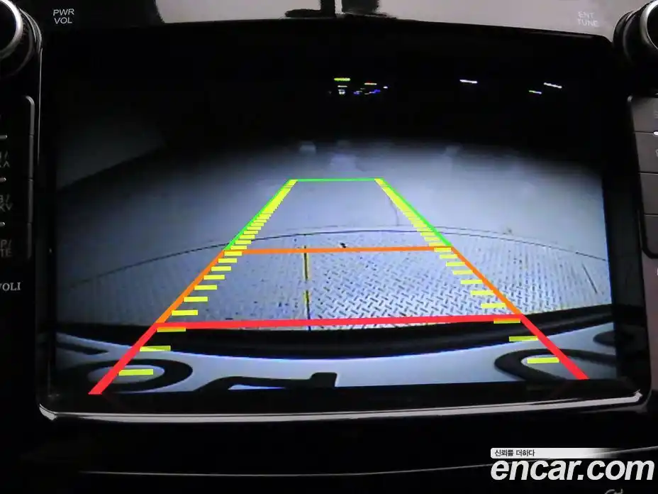 SsangYong TIBOLI 2016 1.6 Автомат в Москве № 29484, фото 13