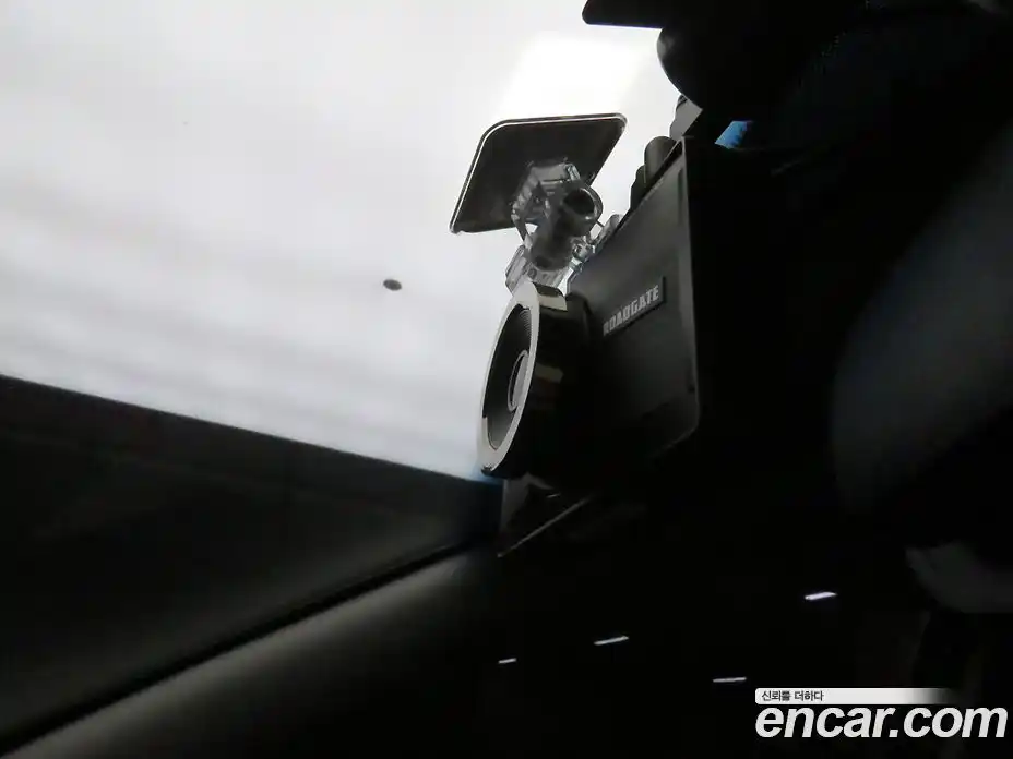 SsangYong TIBOLI 2016 1.6 Автомат в Москве № 29484, фото 15