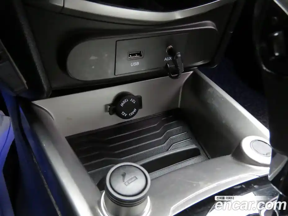 SsangYong TIBOLI 2016 1.6 Автомат в Москве № 29484, фото 17