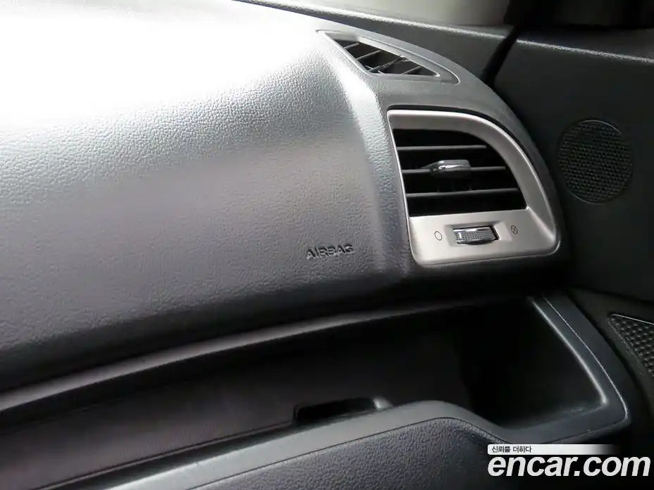 SsangYong TIBOLI 2016 1.6 Автомат в Москве № 29484, фото 18