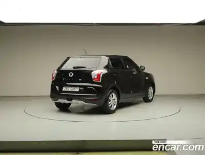 SsangYong TIBOLI 2016 1.6 Автомат в Москве № 29484, миниатюра 3