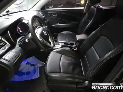 SsangYong TIBOLI 2016 1.6 Автомат в Москве № 29484, миниатюра 5