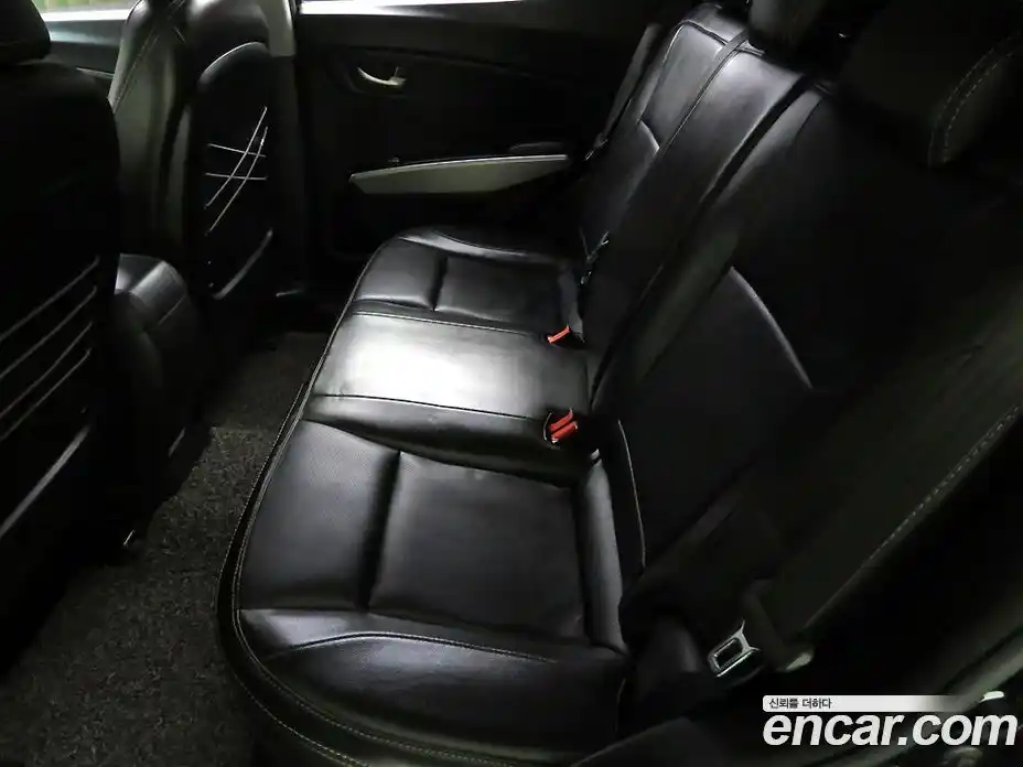 SsangYong TIBOLI 2016 1.6 Автомат в Москве № 29484, фото 6