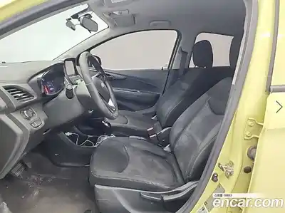 Chevrolet Spark 2017 1.0 Автомат в Москве № 298434, миниатюра 11